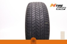 Set Of 2 Used 23555r18 Firestone All Season - 100h - 7.532 No Repairs