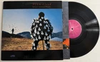 Pink Floyd "Delicate Sound Of Thunder"  2xLP Columbia Original 1st Press 1988 NM