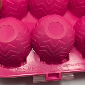 Hatchimals CollEGGtibles Lot of 12 + Case Ultra Rare Beaveery Rare Draggle