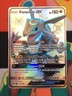Pokémon TCG Rayquaza GX Celestial Storm Holo Card 177a/168 Promo Ultra Rare