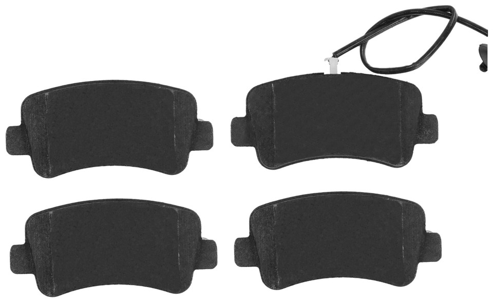 Kit De Vis Pour Disque De Frein FORD - Réf. OE 1387892 - Compatible Transit 2.0 (2006+) - Neuf