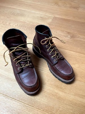 Red Wing Roughneck 8146 Stiefel Herren