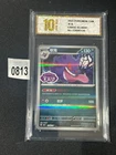 Pokemon Chinese TCG Card Gem Pack Vol 3 Stamped Gengar CBB3C 03 06/07 Grade 10