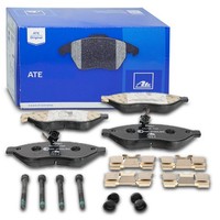 ATE BremsbelÄGe Peugeot Boxer CitroËN Jumper Fiat Ducato 250 Opel Movano U9