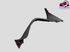 INSTRUMENT PANEL PASSENGER SIDE MOLDING TRIM TOYOTA CAMRY 2018-2024 OEM