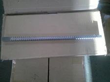 DUMONT 7/8 SQUARE BROACH