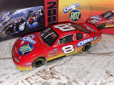 1:32 #8 Dale Earnhardt Jr. Action RCCA RARE! RITZ/OREO 2003 Monte Carlo CC MINT!