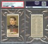 1888 N76 W. Duke Sons & Co Great Americans ~~ Lawrence Barre