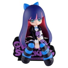 Banpresto Monitor Top Figz New Panty  Stocking with Garterbelt Stocking Figure