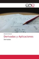 Giovanni Alcocer | Derivadas Y Aplicaciones | Taschenbuch | Spanisch (2021)