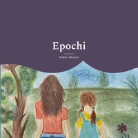 Nadine Moridis | Epochi | Taschenbuch | Deutsch (2023) | 72 S.