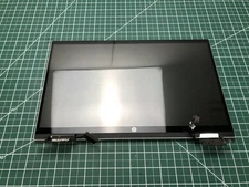 HP Pavilion x360 Convertible 15-er 15.6" HD LCD Touch Screen Assembly Grade A