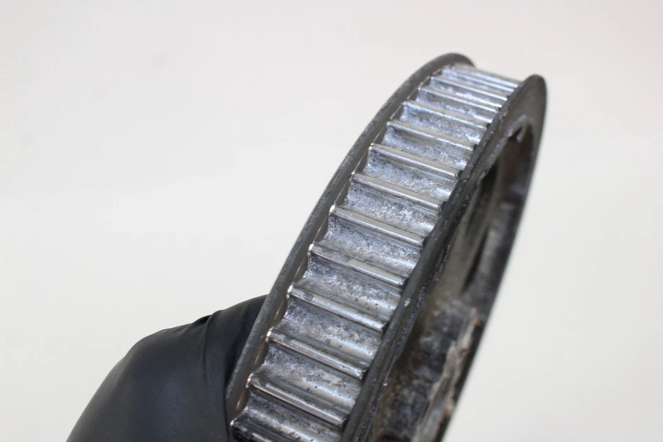 2003 03 Harley FXSTB Night Train Softail Rear Pulley 40306-00 - Image 3 of 4