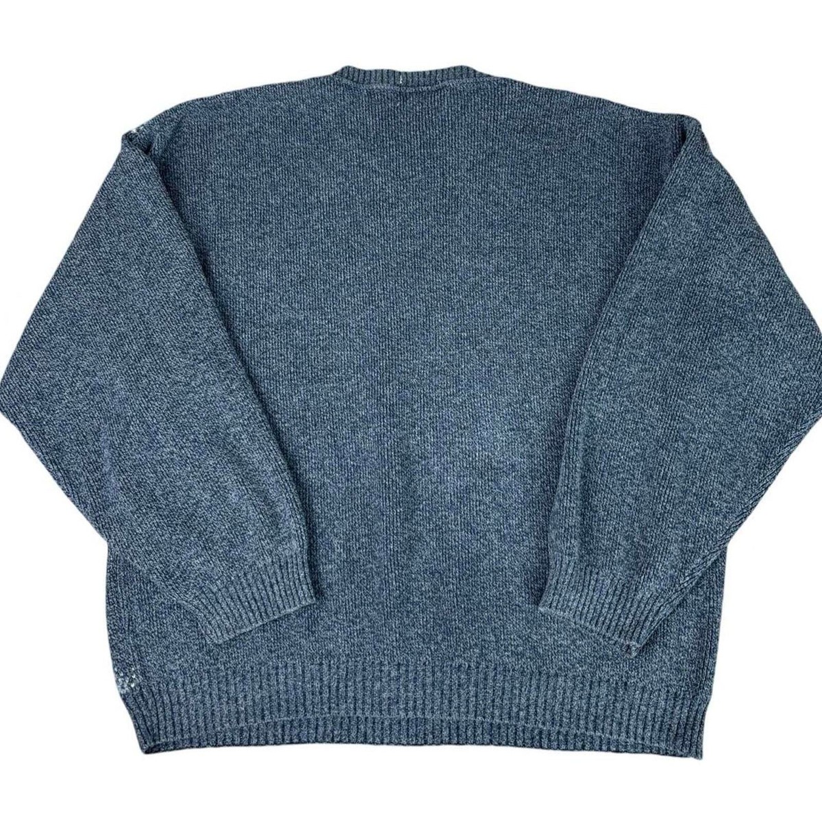 90s Eclectic Grandpa Sweater View 3