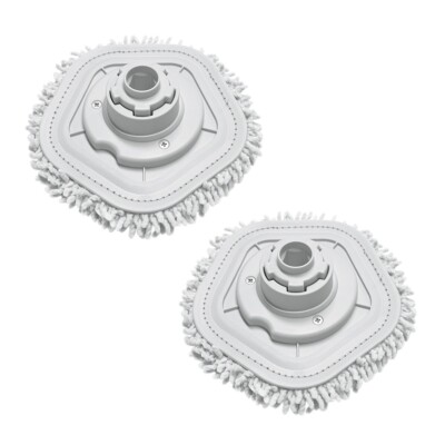 1Pcs Mop Cloth for   Bot W10 W10 PRO Self-Cleaning Robot Vacuum and Mop8138