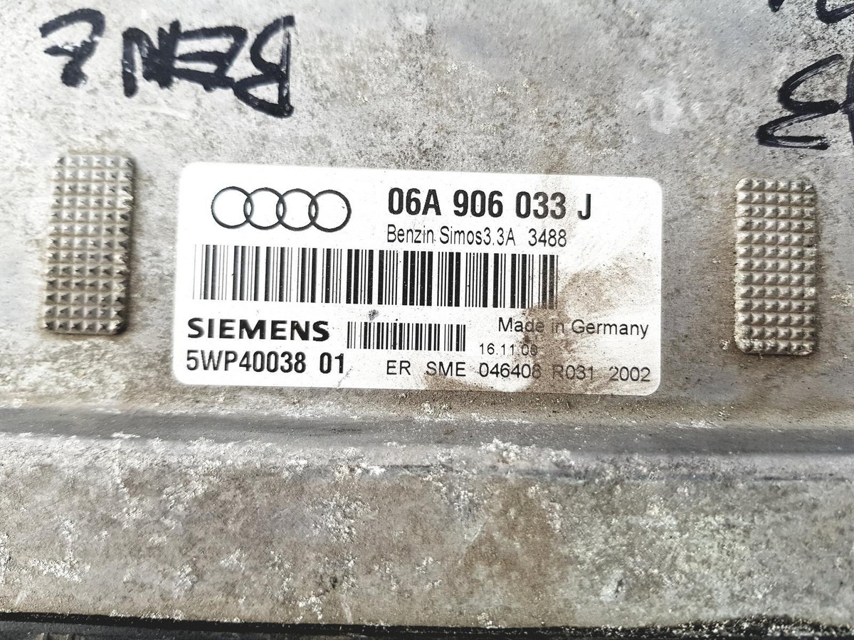 AMI｜ (9HSW060 730 504) Zm8-408, Ss5194s, U001X45873, U1X45873, Uoo1X45873, 332139
