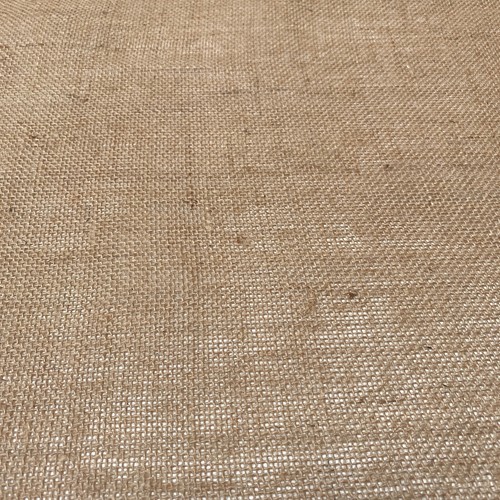 Jute Stoff Sackleinen farbig Meterware Rupfen 100% Natur leinen 150cm breit - Bild 10 von 67