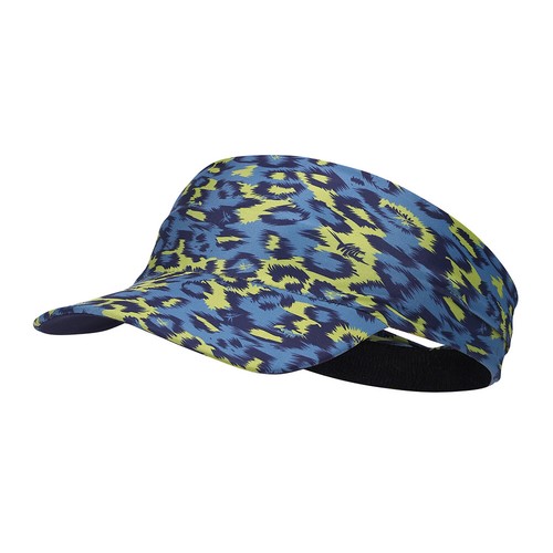 Unisex Empty Top Hat Sun Visor Cap Outdoor Sunshade Sport Marathon Quick-drying - Picture 11 of 29