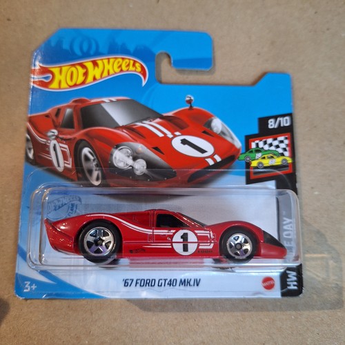 HOT WHEELS CARS #6 - ONLY PAY ONE POSTAGE CHARGE - SELECT YOUR CARS - Picture 154 of 217