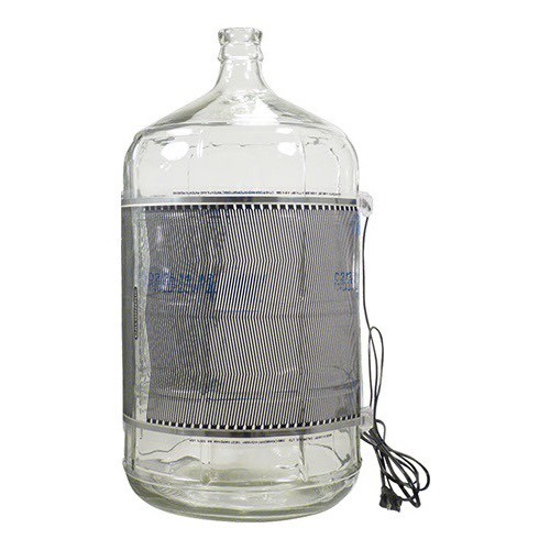 FermWrap Fermenter Heater Carboy Home Brewing Beer Wine Fermentation