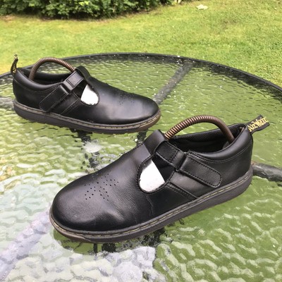 dr martens junior ryan