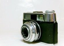 Vintage Voigtländer Vitoret L von 1964