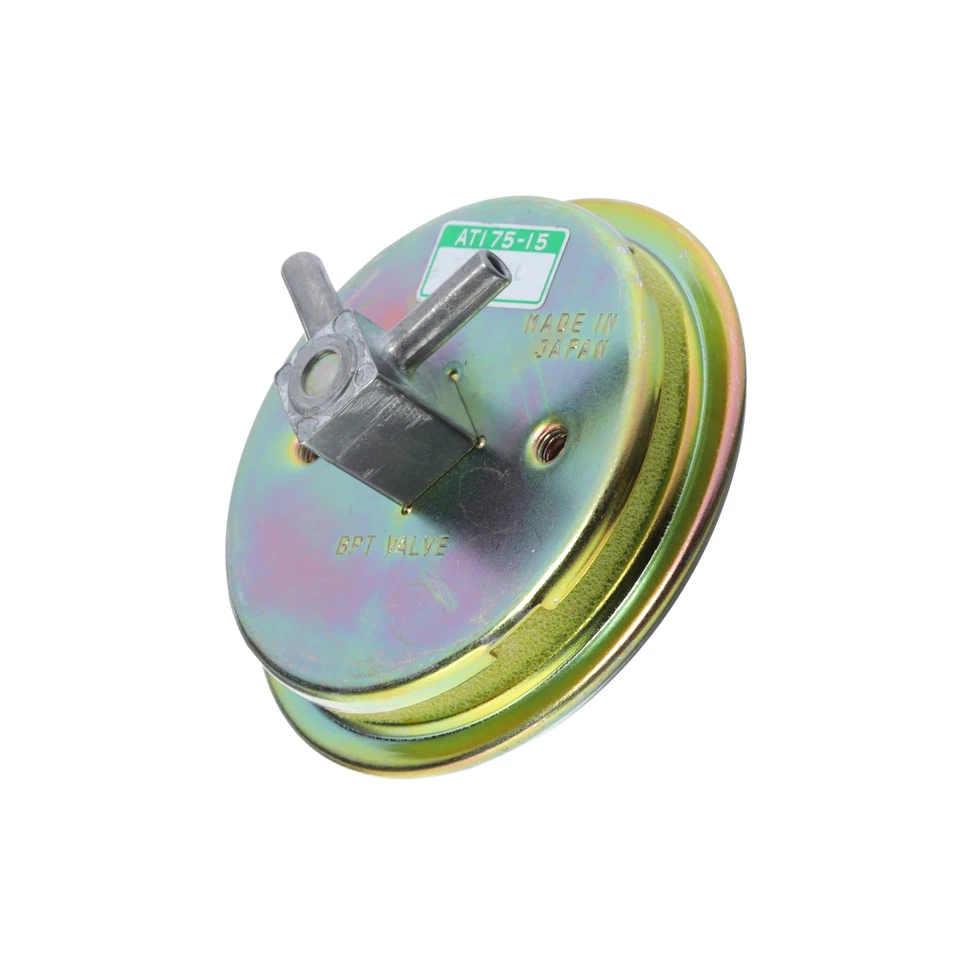 1984-2001 Nissan Altima Maxima Pathfinder Quest BPT EGR клапан управления вакуумом изготовитель оборудования - Изображение 4 из 4