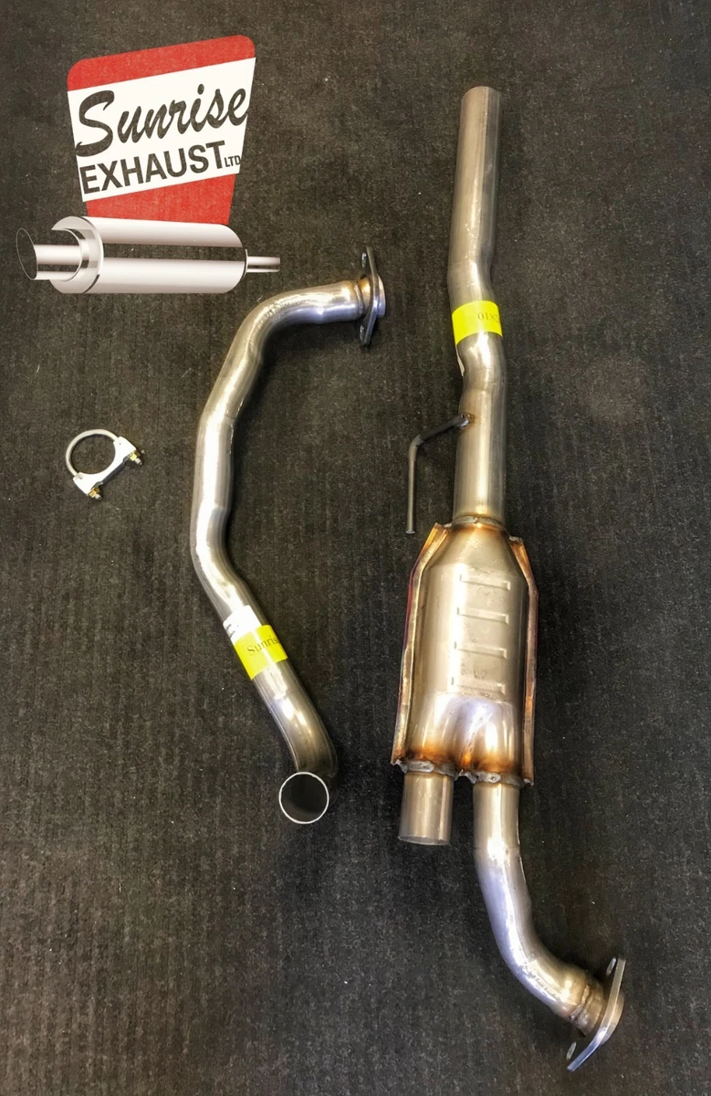 1999 dodge ram 1500 cheap full exhaust system