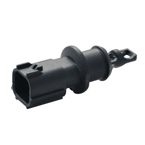 Sensor intake air temperature For Chrysler Jeep Dodge 300 C LX LE JC 04606487AB - Picture 5 of 6
