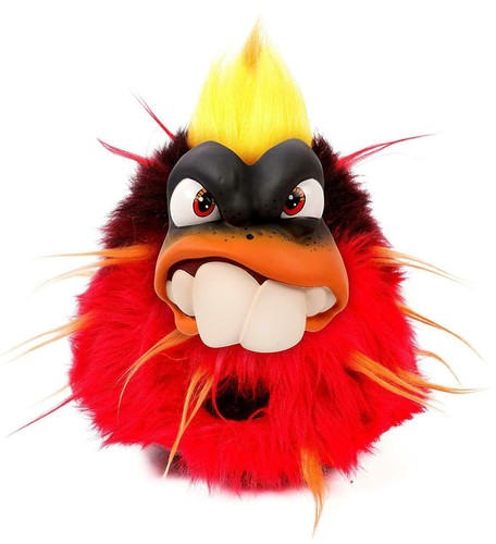 Skyrocket Grumblies SCORCH 6" Interactive-Noises, Shaking, Reactions, Sounds New - Picture 4 of 6