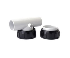 Espa Pump Union Set Tiper 15 - 1.5"