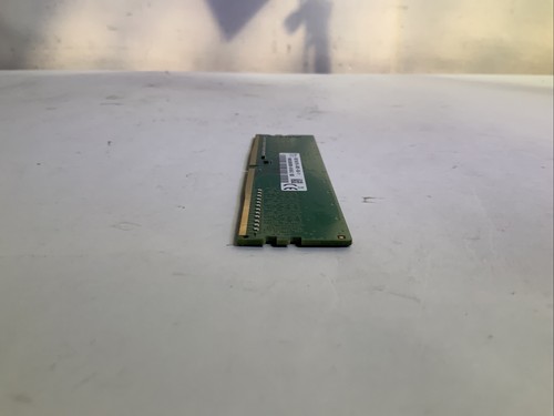 SK Hynix 8GB 1Rx8 PC4-2400T DDR4 2400MHz Ram HMA81GU6AFR8N - JJ C6C - Afbeelding 6 van 7
