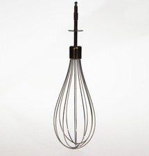 Genuine Braun  Handblender Wire Whisk MR4000 MR5000 MR6000 4162 4191 4192 4193