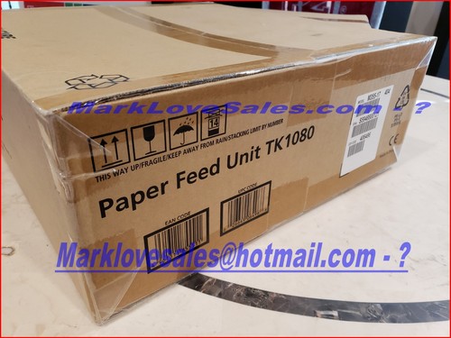 Ricoh SP 300DN 3400SF 3410 DN SF 3500 N SF 3510 S DN SF 406496 TK1080 Paper Unit - Picture 12 of 24