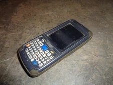 Intermec CN70A CN70AQ3KCF2W6100 Mobile Computer and Barcode Scanner No Battery