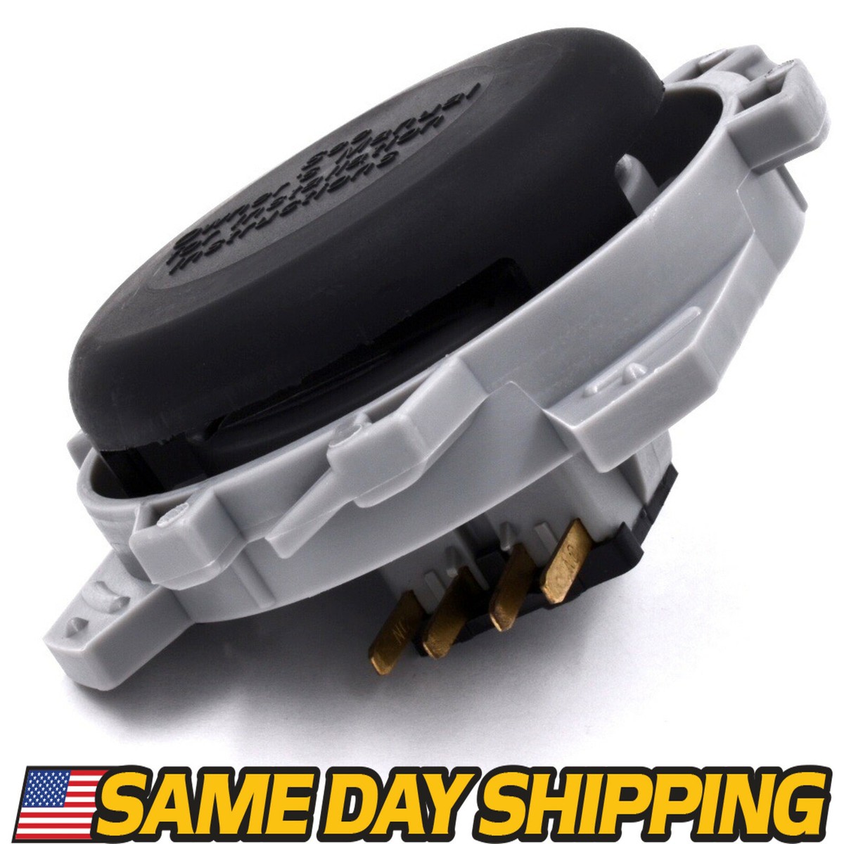 Seat Switch fits Craftsman 401545, 141545 Husqvarna 532401545, 532