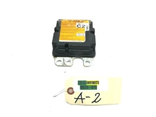 2012-2014 INIFNITI QX56 QX80 SRS AIRBAG AIR BAG COMPUTER SDM CONTROL MODULE OEM