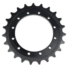 6815922 SPROCKET FITS FOR BOBCAT 335 430 E42 E50Z