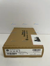 Allen Bradley 1747-L552 Ser C SLC 500 5/05 CPU Processor