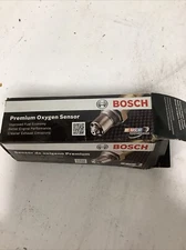 Oxygen Sensor-Engineered Bosch 13959