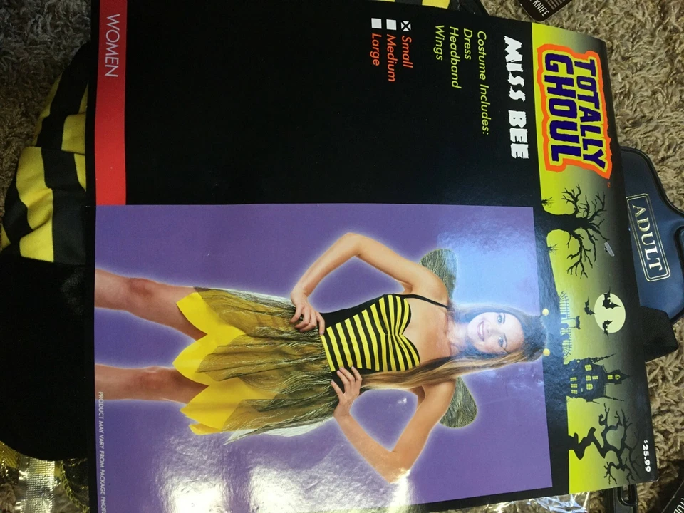 Полный костюм шершня убийства - СКИДКА!! - Изображение 2 из 4