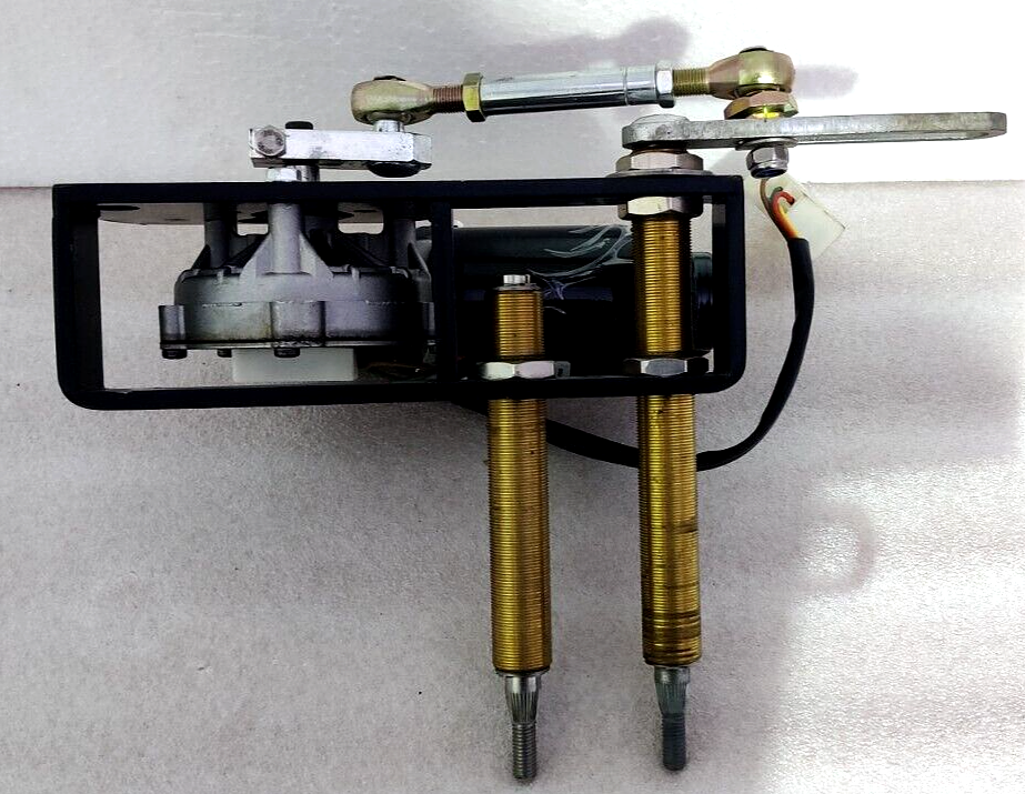 Window Wiper Technologies 50NM WISCHERMOTORSYSTEM 50BV17012CTB eBay