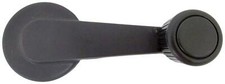 Dorman 775-5602 Window Crank Handle Front Left Or Right Dark Gray Handle With Da