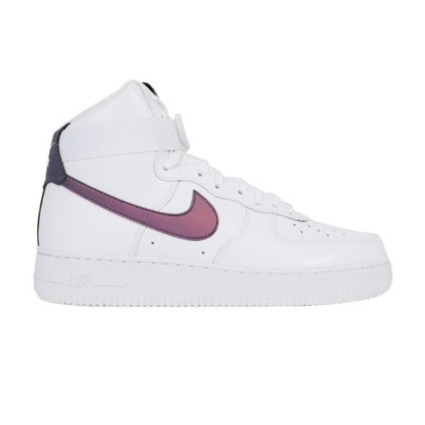 Size 11 - Nike Air Force 1 High '07 LV8 White Multi for sale online | eBay
