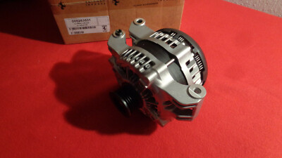  Lichtmaschine 283531 passend für Ferrari California / Maserati QTP N E U 