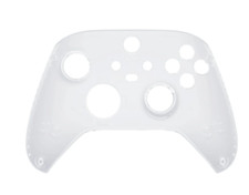 Crystal Clear New Faceplate Shell Custom Case For Xbox Series X/S Controller