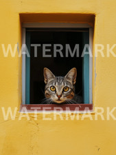 Digital Image Picture Cute Cat Photograph Art Wallpaper Desktop Background