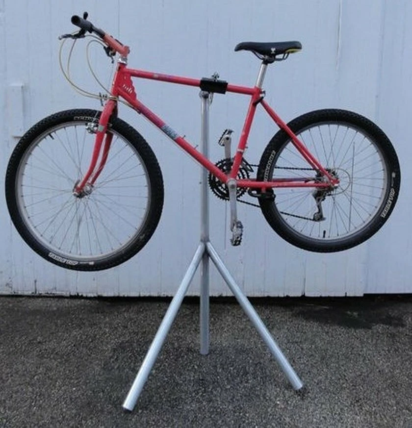 Bike hotsell build list