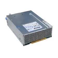 825W Power Supply PSU For DELL T5810 T7810 T7610 T7910 H825EF-02 W1FJK 0FT7T6