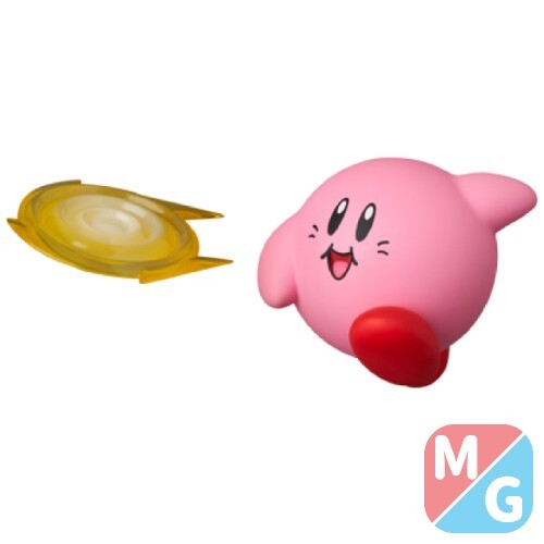 Medicom UDF - 812 Ultra Detail Figure Kirby Series - Kirby's Adventure - Picture 1 of 3